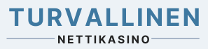 turvallinennettikasino.fi logo