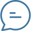 live chat ikoni