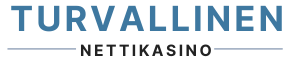 turvallinennettikasino.fi logo